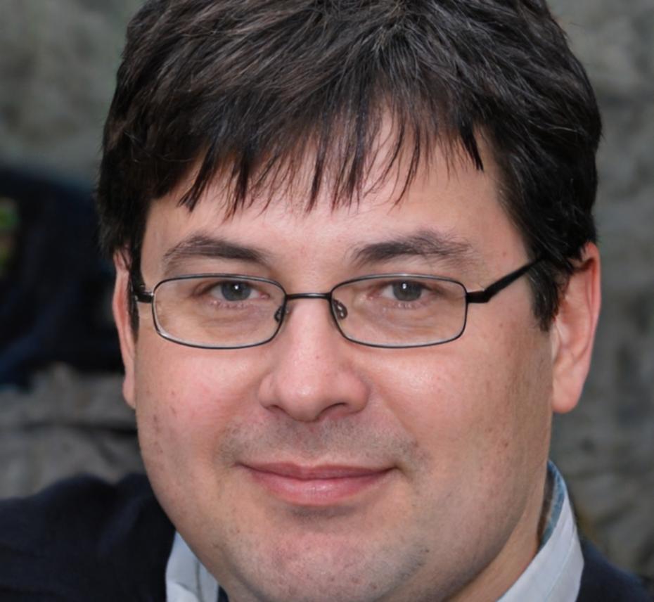 Torben Valdeck, Technical Director at MaxPulse