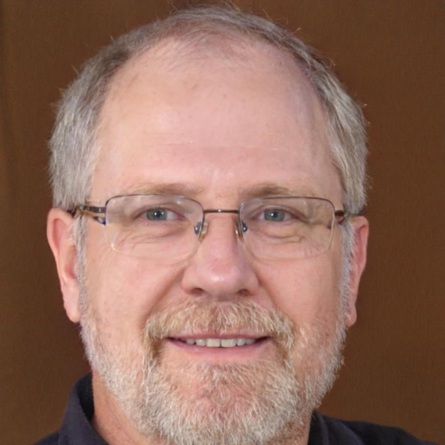 Marcus teaching disaster recovery protocols